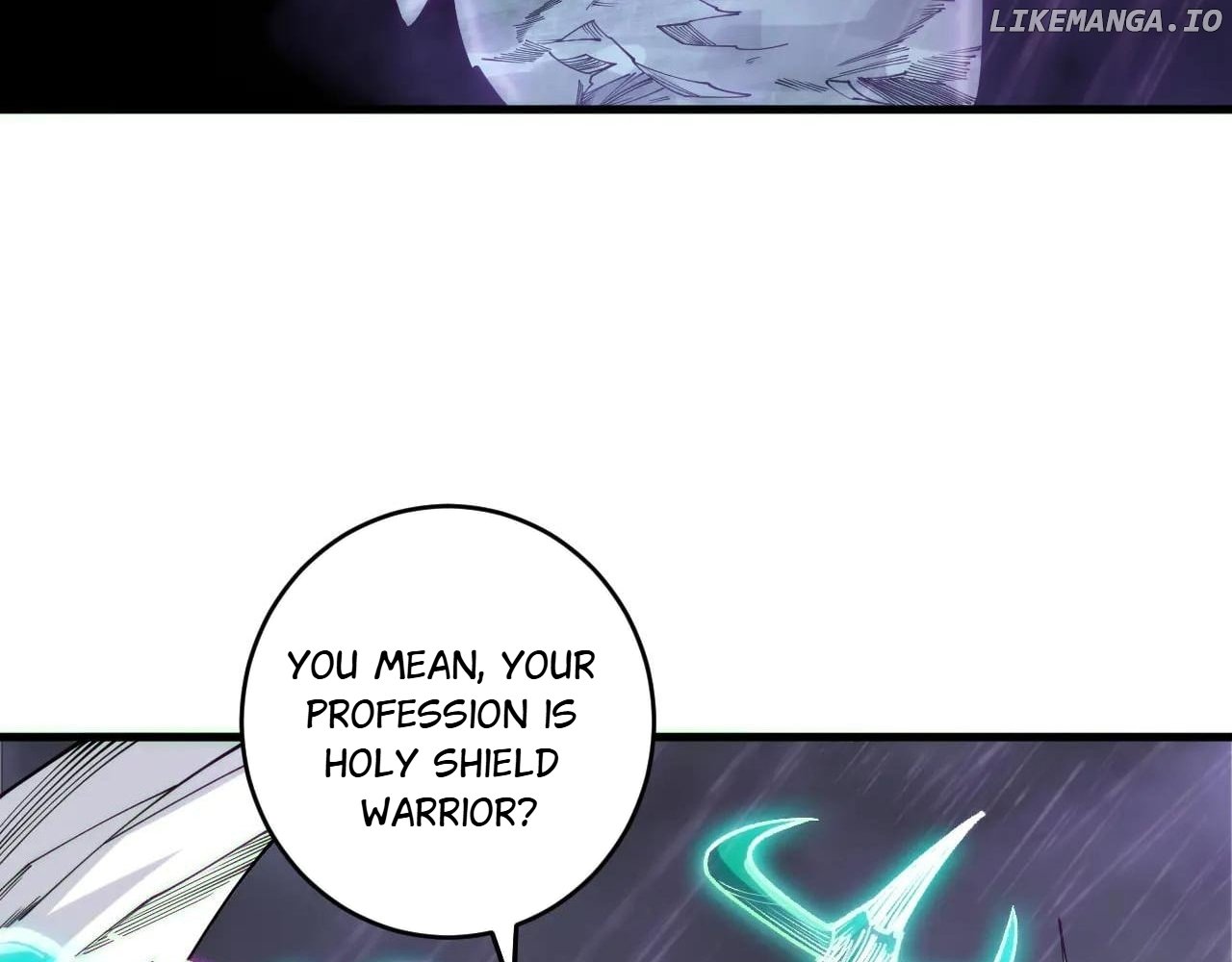 Catastrophic Necromancer Chapter 179 - page 94